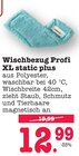 Wischbezug Profi XL static plus Angebote bei E center Rastatt für 12,99 €