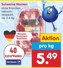 Schweine-Nacken Angebote von Münster, Nordrhein-Westfalen bei Netto Marken-Discount Bocholt für 5,49 €