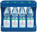 Kaufland Steinheim - Mineralwasser Angebot im Prospekt Mineralwasser bei Kaufland im Steinheim Prospekt für 3,79 €