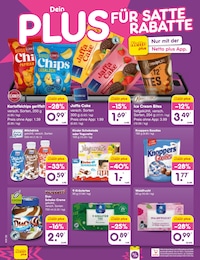 Netto Marken-Discount Chips im Prospekt Netto Marken-Discount Chips im Prospekt