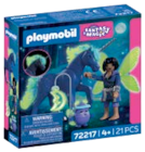EINHORN MONDSCHEIN FEE im Angebot bei Müller in Aschaffenburg EINHORN MONDSCHEIN FEE Angebote von PLAYMOBIL bei Müller Aschaffenburg für 9,99 €