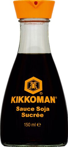 Sauce Aneth - Kikkoman - Monoprix Sauce Aneth - Kikkoman à 3,21 € dans le catalogue Monoprix "Eh ben ça promo"