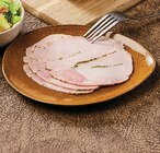 Rôti de porc sans sel nitrité ajouté Morvan Charcuteries Salaisons Nature - U - Super U à Clermont-Ferrand Rôti de porc sans sel nitrité ajouté Morvan Charcuteries Salaisons Nature - U en promo chez Super U Clermont-Ferrand à 2,79 €