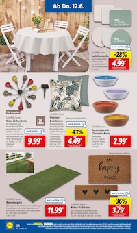 Handy Angebot im aktuellen Lidl Prospekt auf Seite 36