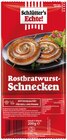 Nürnberger Rostbratwurst im Angebot bei REWE in Braunschweig Nürnberger Rostbratwurst Angebote von Schlütter's bei REWE Braunschweig für 2,59 €