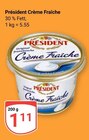 Crème Fraîche im Angebot bei GLOBUS in Pirmasens Crème Fraîche Angebote von Président bei GLOBUS Pirmasens für 1,11 €