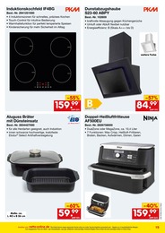 Netto Marken-Discount Backofen im Prospekt 