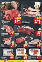Lammkoteletts Angebot & Preis im aktuellen E center Prospekt Lammkoteletts Angebot im aktuellen E center Prospekt auf Seite 5