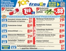 Aktueller EDEKA Prospekt "Top Angebote" Aktueller EDEKA Prospekt