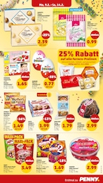 Zitronen Angebot im aktuellen Penny Prospekt auf Seite 17