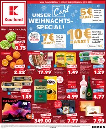 Jacobs im aktuellen Kaufland Prospekt (Neuss) Jacobs im Kaufland Prospekt "Aktuelle Angebote" mit 37 Seiten (Neuss)
