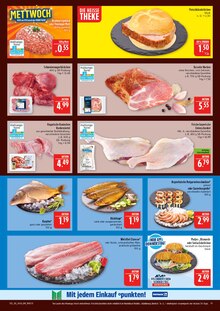 Karpfen im aktuellen Marktkauf Prospekt (Nürnberg) Karpfen im Marktkauf Prospekt "AUSWAHL RIESIG, PREISE NIEDRIG" mit 40 Seiten (Nürnberg)