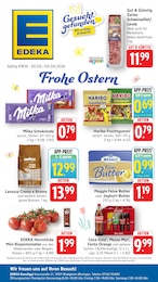 EDEKA Prospekt für Bietigheim-Bissingen: "Aktuelle Angebote", 21 Seiten, 30.03.2026 - 04.04.2026