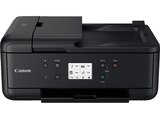 TR7650 BK Multifunktionsdrucker im MediaMarkt Saturn Prospekt TR7650 BK Multifunktionsdrucker von CANON im aktuellen MediaMarkt Saturn Prospekt für 192,99 €
