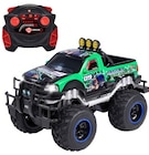 Rc Ford f150 Jungle Wrestler im Penny Prospekt Rc Ford f150 Jungle Wrestler im aktuellen Penny Prospekt für 24,99 €