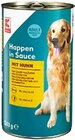 Happen in Sauce Mit Huhn Angebote von K-CLASSIC bei Kaufland Lingen für 1,29 €