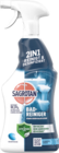 2in1 Reiniger & Desinfiziert von Sagrotan im aktuellen budni Prospekt