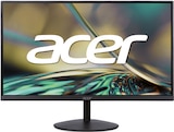 Monitor SB322QUEbmiiipx Angebote von Acer bei expert Gotha für 169,00 €