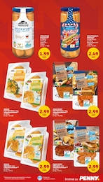 Penny Schnitzel im Prospekt Penny Schnitzel im Prospekt