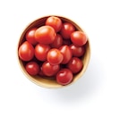 Supermarchés Match Ronchin - Promo TOMATE CERISE BIO Promo TOMATE CERISE BIO à 1,99 € dans le catalogue Supermarchés Match à Ronchin
