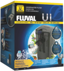 Innenfilter U1 oder U2 von Fluval im aktuellen Fressnapf Prospekt für 20,79 €