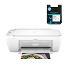 Imprimante multifonction - HP en promo chez Carrefour Bayonne à 44,99 €