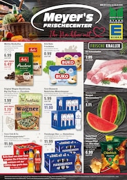 Discounter Prospekt von EDEKA Stade EDEKA Prospekt: "Top Angebote", 24 Seiten, 08.06.2026 - 13.06.2026
