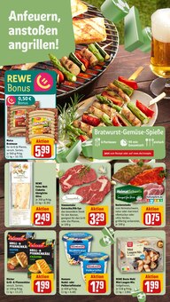 Steak im REWE Prospekt "Dein Markt" mit 30 Seiten (Dortmund)