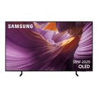 Téléviseur OLED 4K - 165 cm - SAMSUNG - Carrefour Téléviseur OLED 4K - 165 cm - SAMSUNG dans le catalogue Carrefour