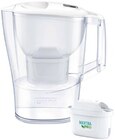 Wasserfilter »Aluna« Angebote von Brita bei REWE Bielefeld für 14,99 €