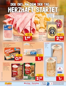 Kaffee im Netto Marken-Discount Prospekt "Aktuelle Angebote" mit 61 Seiten (Heidelberg)