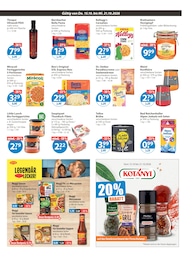 V-Markt Thunfisch im Prospekt 