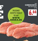 Schinkenschnitzel Angebote bei Marktkauf Düsseldorf für 6,66 €