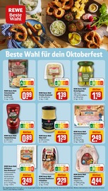 Ähnliche Fertigsoße Angebote im Prospekt "Dein Markt" von REWE Ähnliches Angebot bei REWE in Prospekt "Dein Markt" gefunden auf Seite 11