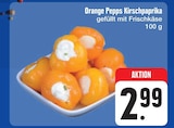 Orange Pepps Kirschpaprika bei E center im Eisingen Prospekt für 2,99 €