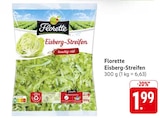 EDEKA - Eisberg-Streifen Angebot im Prospekt Eisberg-Streifen bei EDEKA im Prospekt "" für 1,99 €