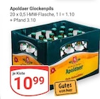 Glockenpils bei GLOBUS im Prospekt "" für 10,99 €