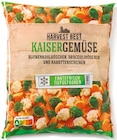 Gemüse von Harvest Best im aktuellen Netto mit dem Scottie Prospekt