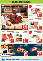 Lachs im Marktkauf Prospekt in Buxtehude Aktueller Marktkauf Prospekt mit Lachs, "Top Angebote", Seite 22