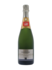 Champagne - CHARLES DE FLORICOURT en promo chez Carrefour Market Coulommiers à 17,90 €