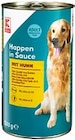 Happen in Sauce Mit Huhn im Angebot bei Kaufland in Bremen Happen in Sauce Mit Huhn Angebote von K-CLASSIC bei Kaufland Bremen für 1,29 €
