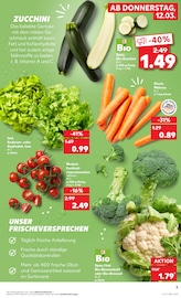 Aktueller Kaufland Prospekt mit Salat, "Hier bin ich richtig", Seite 3