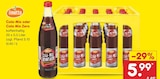Cola-Mix im Angebot bei Netto Marken-Discount in Ansbach Cola-Mix Angebote von limetto bei Netto Marken-Discount Ansbach für 5,99 €