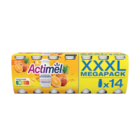 Actimel Drink XXXL Multifrucht von Danone im aktuellen Lidl Prospekt