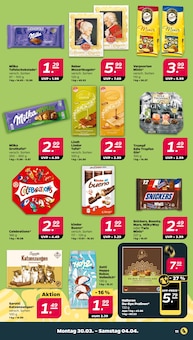 Netto mit dem Scottie Prospekt der aktuellen Woche, gĂĽltig von 30.03.2026 bis 04.04.2026 Aktueller Netto mit dem Scottie Prospekt "GĂĽnstig. Besser. FĂĽr Dich." mit 42 Seiten