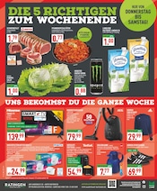 Aktueller Marktkauf Prospekt mit Schweinefilet, "Aktuelle Angebote", Seite 28