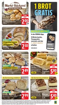 Käse im aktuellen EDEKA Prospekt (Heilbronn) Käse im EDEKA Prospekt "Aktuelle Angebote" mit 67 Seiten (Heilbronn)