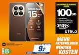 Aktuelles Redmi Note 15 Pro+ 5G Angebot bei expert in Bergisch Gladbach ab 9,00 €