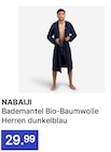 Bademantel von Nabaiji im aktuellen Decathlon Prospekt