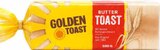 Butter Toast im Angebot bei Netto Marken-Discount in Laatzen Butter Toast Angebote von Golden Toast bei Netto Marken-Discount Laatzen für 1,00 €